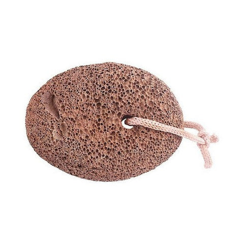 Bass Brushes, Natural Volcanic Stone, 1 Count Bass Brushes
