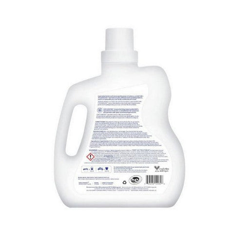 Attitude, Liquid Laundry Detergent 2X Concentrated 80 Loads Wildflowers, 67.6 Oz