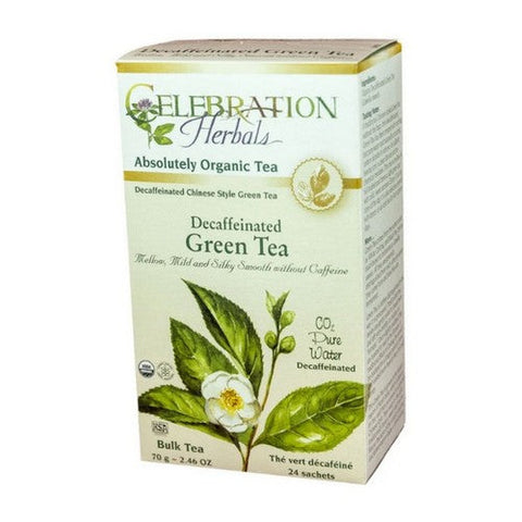 Celebration Herbals, Organic Green Gunpowder Loose Tea, 70 Grams Celebration Herbals