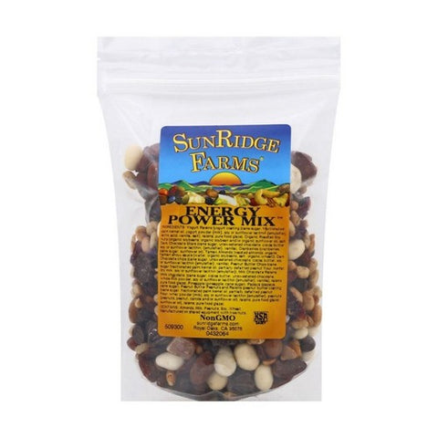 Energy Power Mix 12 Lbs by  Pure Encapsulations