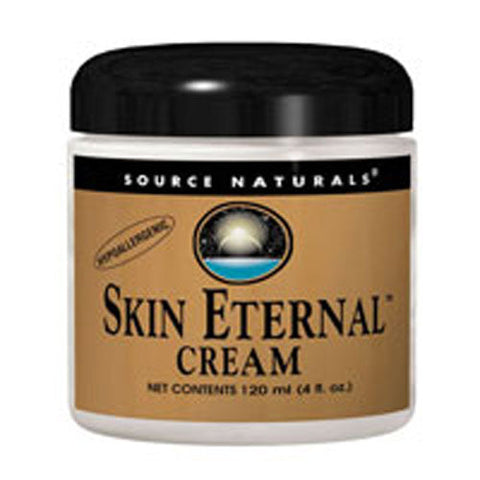 Source Naturals, Skin Eternal Cream, for Sensitive Skin 2 oz Source Naturals