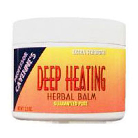 Dr. Christophers Formulas, Cayenne Heat Ointment, 4 oz Dr. Christophers Formulas