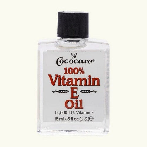 CocoCare, Vitamin E Oil, 14000 Iu , 0.5 Oz
