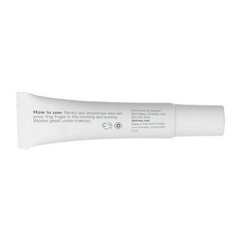 Derma e, Pycnogenol and Hyaluronic Acid Eye Creme, 0.5oz