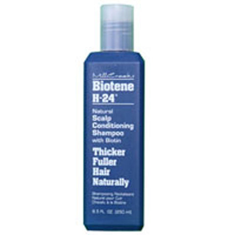 Biotene H-24 Scalp Conditioning Shampoo 8.5 fl oz by Mill Creek Botanicals