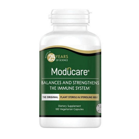Moducare, Moducare, 180 Vegicaps