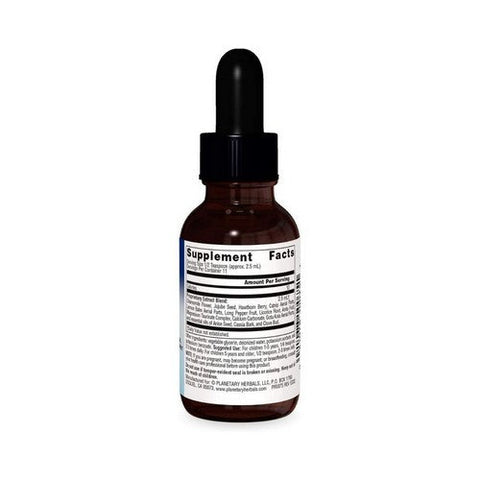 Planetary Herbals, Calm Child, 1 fl oz