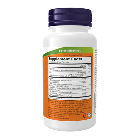 Now Foods, Female Balance, 90 Caps