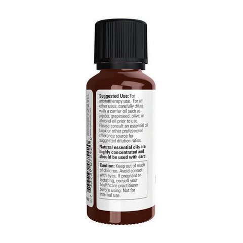 Now Foods, Frankincense Oil, 1 OZ