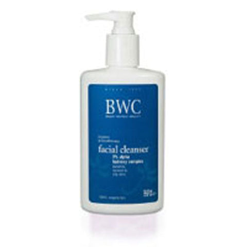 Beauty Without Cruelty, Trial Travel Minis A.H.A. 3% Facial Cleanser, 2 Oz