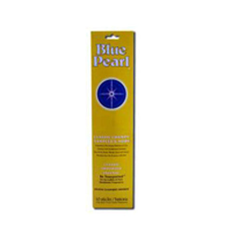 Blue pearl, Incense Classic Sampler, 10 Sticks