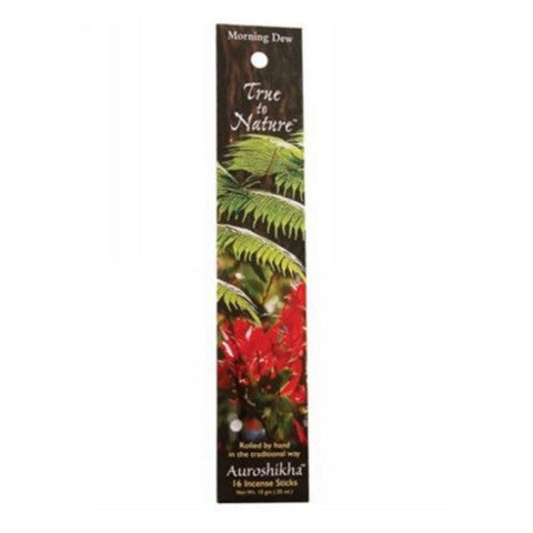 Auroshikha Candles and Incense, Incense Morning Dew, 10 g Auroshikha Candles and Incense