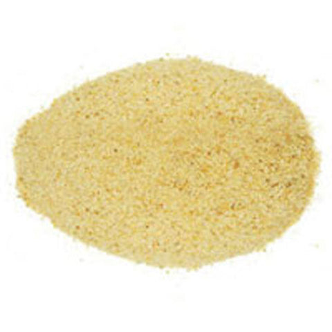 Starwest Botanicals, Organic Garlic Granulas, 1 Lb