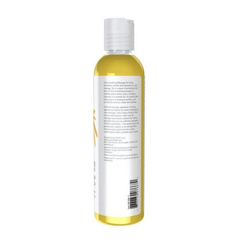 Now Foods, Arnica Oil, 8 Oz Now Foods