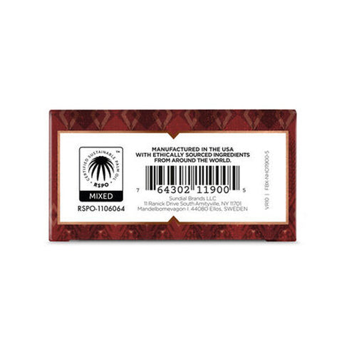 Nubian Heritage, Bar Soap, Honey & Black Seed , 5 Oz