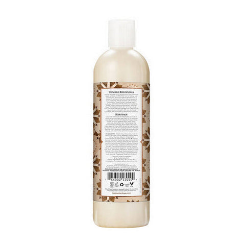 Nubian Heritage, Honey And Black Seed Body Wash, Raw Shea Butter , 13 Oz