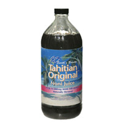 Earths Bounty, Tahitian Original Noni Juice, Organic, 32 OZ Earths Bounty