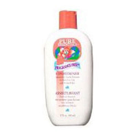 Earth Science, Fragrance Free Conditioner, 1 gal Earth Science