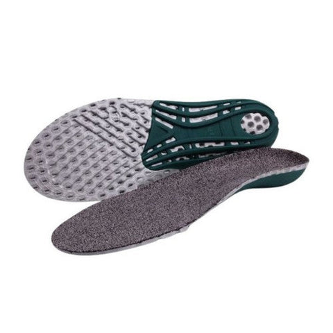 Earth Therapeutics, Active AirWalk Insoles, Large 1 Pair Earth Therapeutics