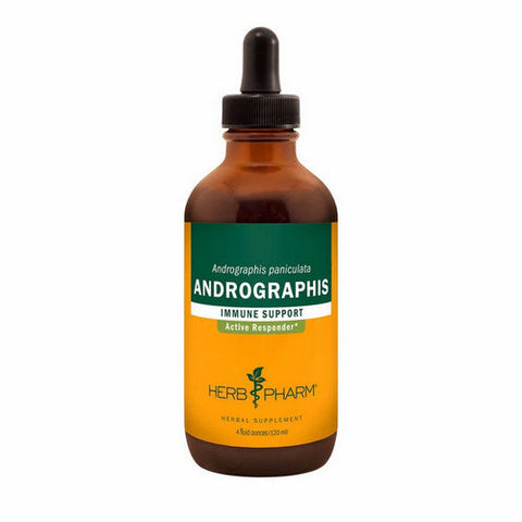 Herb Pharm, Andrographis, 4 OZ