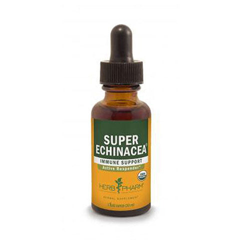 Herb Pharm, Super Echinacea, 8 OZ