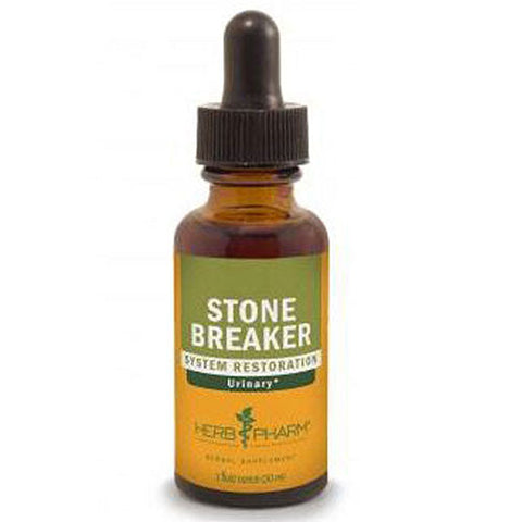 Herb Pharm, Stone Breaker, 8 OZ