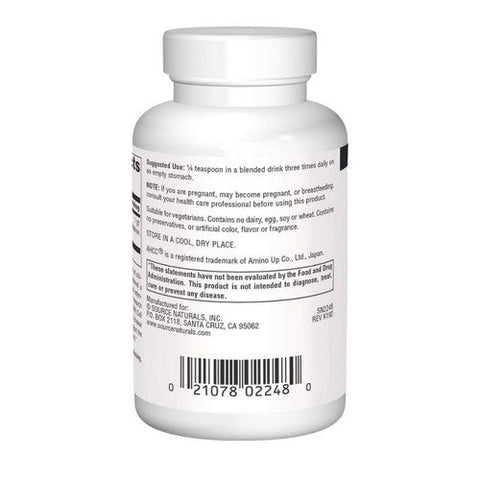 Source Naturals, AHCC Powder, 1 oz Source Naturals