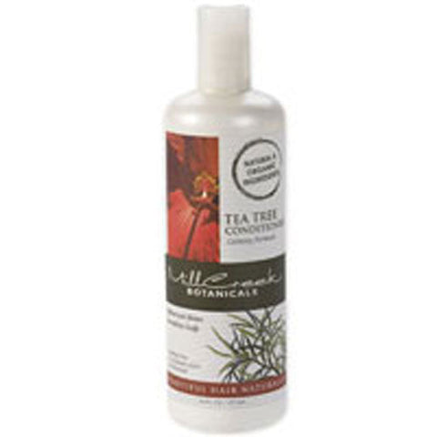 Mill Creek Botanicals, Conditioner, Tea Tree 16 oz Mill Creek Botanicals