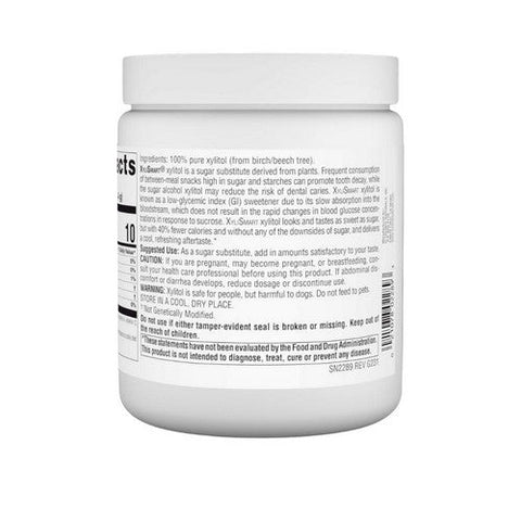 Source Naturals, Xylismart Powder, 16 oz Source Naturals