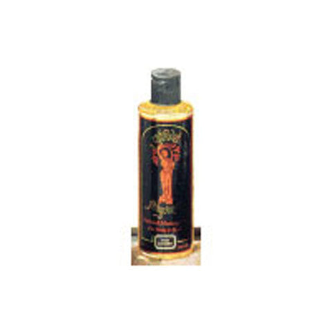 Yakshi Fragrances, Incense Chinese Rain, Roll On 1/3 oz
