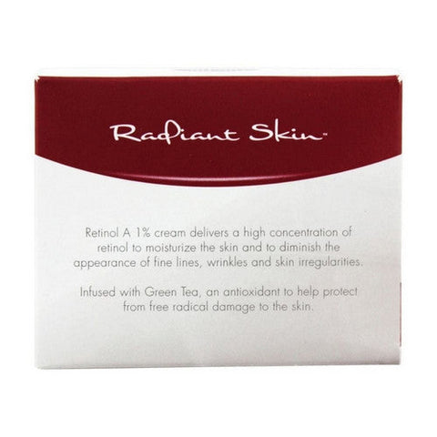 Life-Flo, Retinol A 1% Advanced Revitalization Cream, 1.7 oz Life-Flo