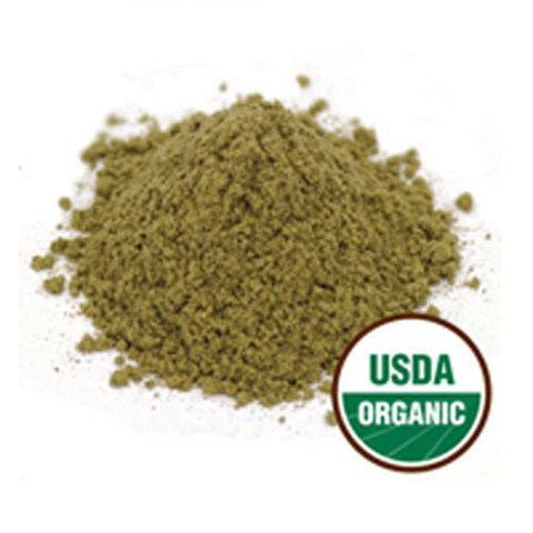 Starwest Botanicals, Organic Sage Leaf Powder, 1 lb Starwest Botanicals