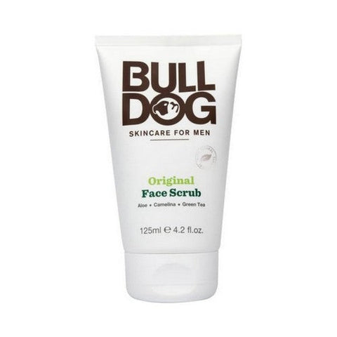 Bulldog Natural Skincare, Original Face Scrub, 4.2 oz