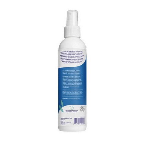Life-Flo, Pure Magnesium Oil, 8 oz