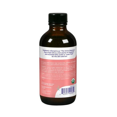 Life-Flo, Pure Argan Oil, 4 oz Life-Flo
