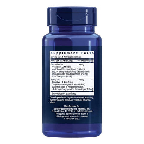 Life Extension, Arthro-Immune Joint Support, 60 vcaps