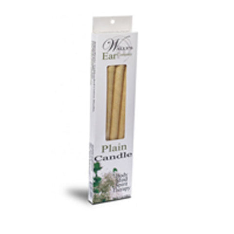 Wallys Natural Products, Candle Paraffin, 4 pack