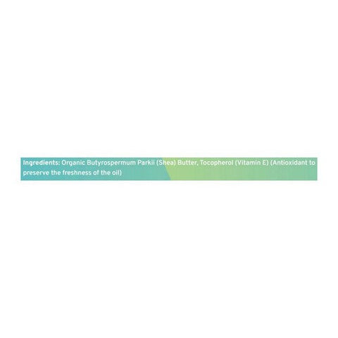 Life-Flo, Organic Pure Shea Butter, 9 oz