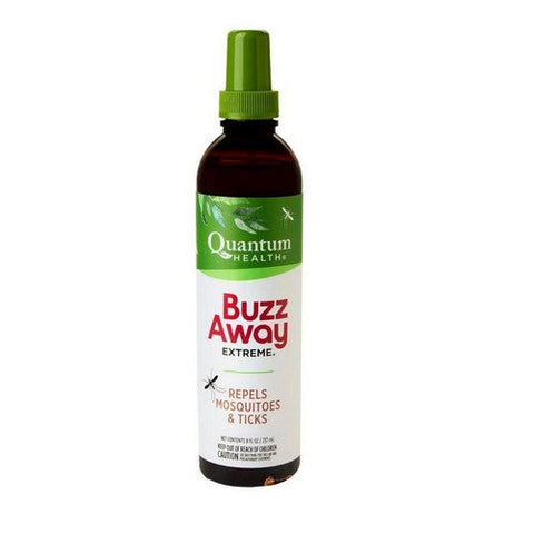 Quantum Health, Buzz Away Extreme, 8 oz