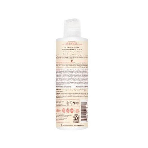 Babo Botanicals, Oatmilk Calendula Moisturizing Baby Shampoo, 8 oz Babo Botanicals