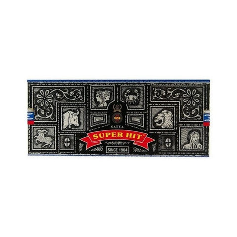 Sai Baba, Super Hit Incense, 100 GM