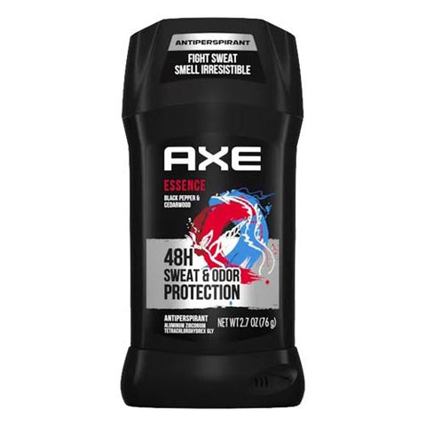 Axe, Antiperspirant Essence, 2.7 Oz