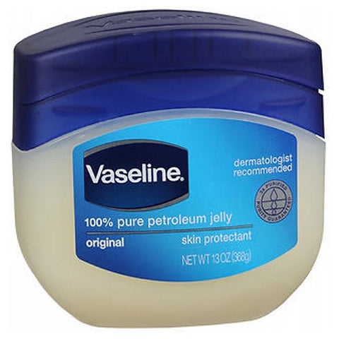 Vaseline, Healing Jelly Original, 13 oz Vaseline