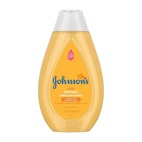 Johnson's, Baby Shampoo, 13.6 Oz Johnson's