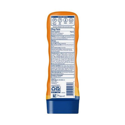 Banana Boat, Sport Ultra Sunscreen Lotion Spf 30, 8 Oz Banana Boat
