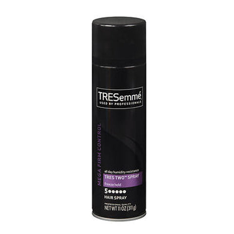 Tresemme, Tres Two Hair Spray Freeze, 11 Oz