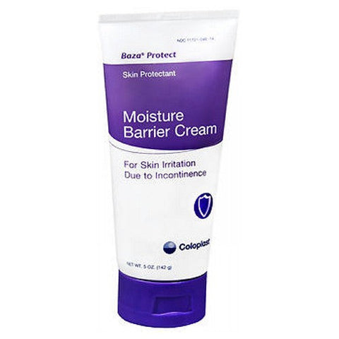 Coloplast, Baza Protect Skin Protectant Moisture Barrier Cream, 5 Oz