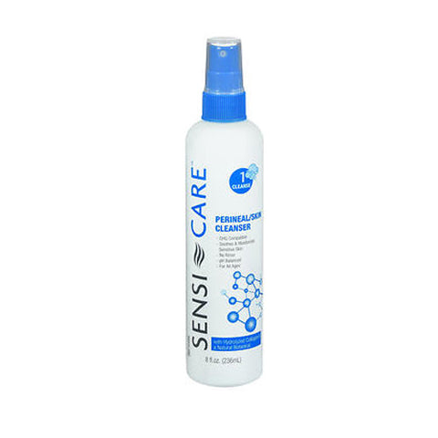 Convatec, Perineal Skin Cleanser, 8 Oz Convatec