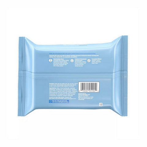 Neutrogena, Makeup Remover Cleansing Towelettes, 25 Count Neutrogena