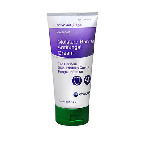 Coloplast, Baza Moisture Barrier Antifungal Cream, 5 Oz